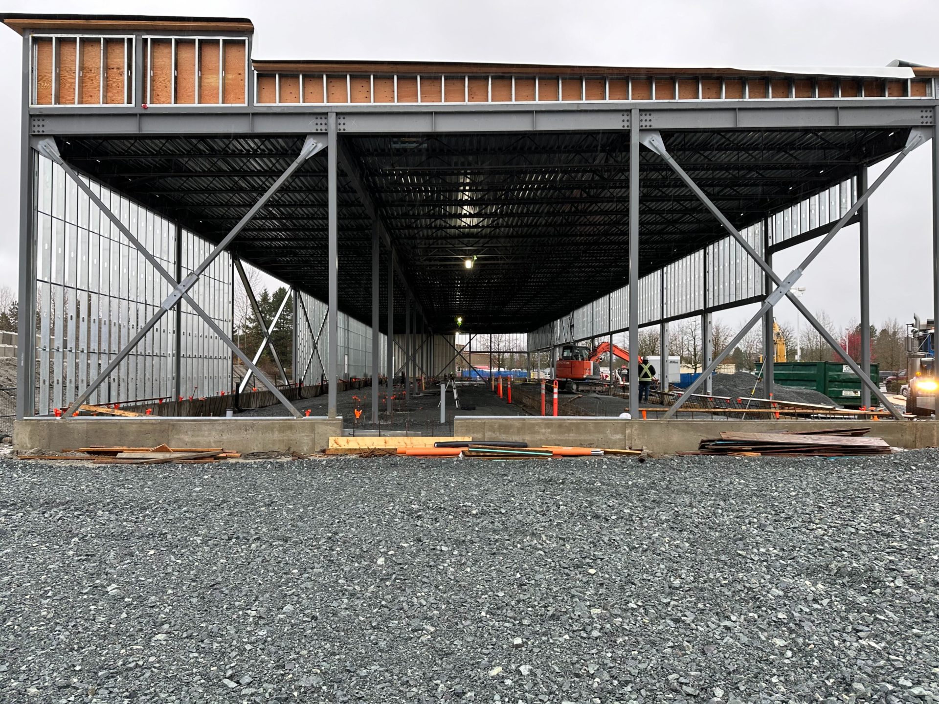 CanadaPlace Wallace & Company