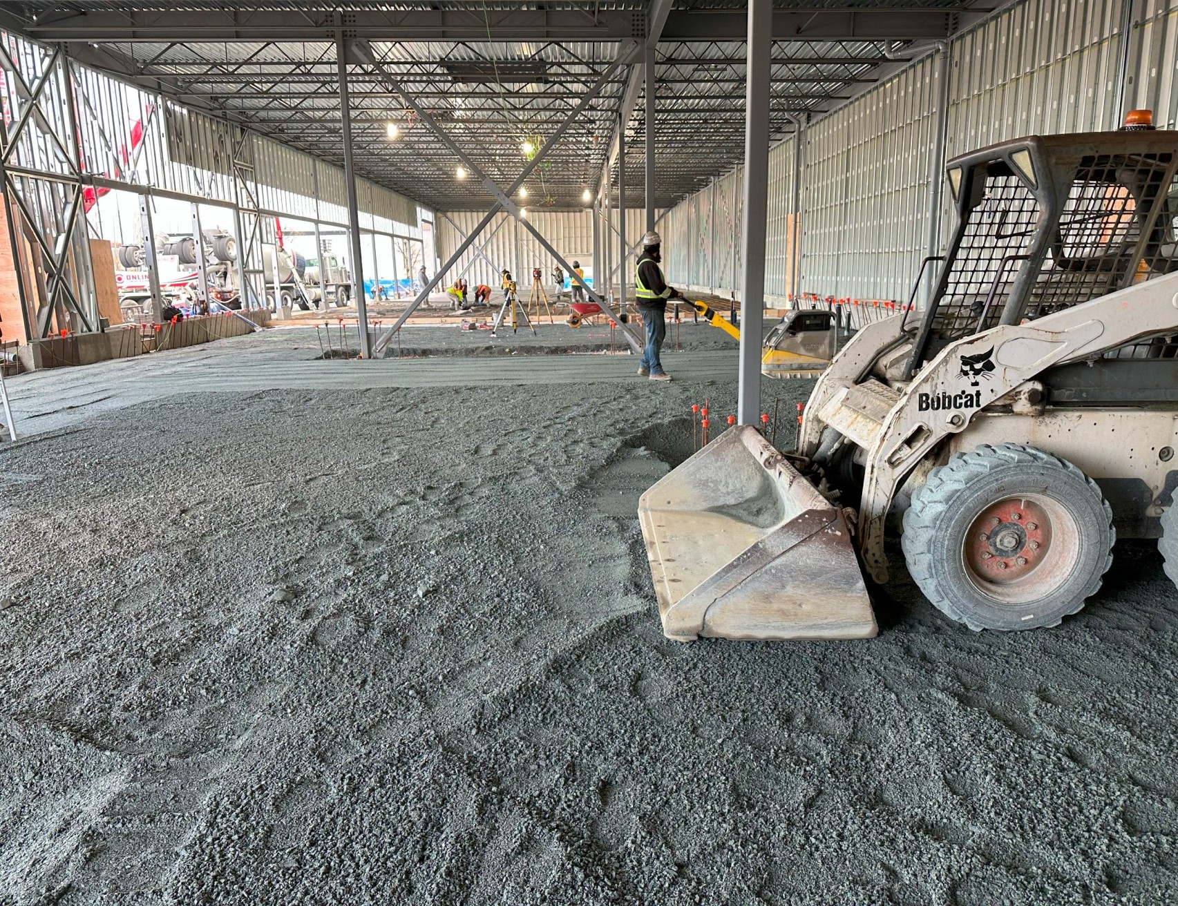 CanadaPlace Wallace & Company