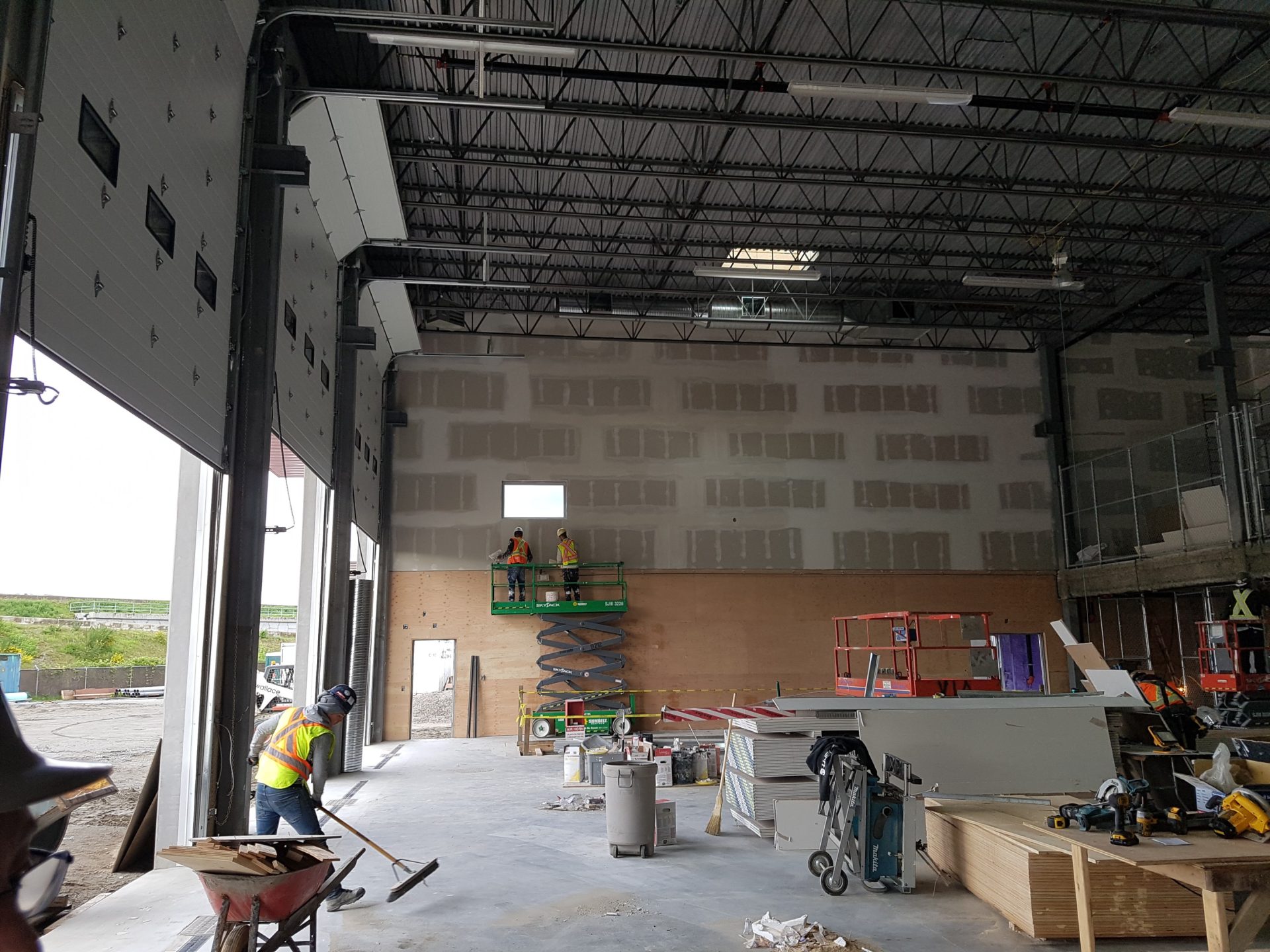 CanadaPlace Wallace & Company